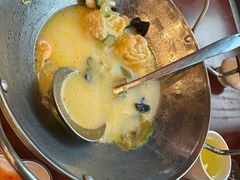 -古南都·老广东酒楼(龙江店)