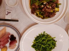 -丽景湾国际酒店·六福轩中餐厅