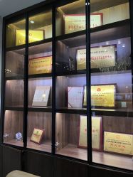 -美健盛世·美容SPA连锁