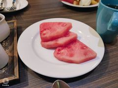 -太平洋丽晶套房酒店