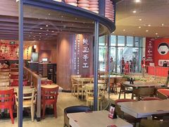 -大师兄·西北风味食集(增城合生汇店)