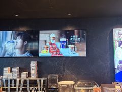-瑞幸咖啡(深圳北高铁站内部店-B12检票口二楼)