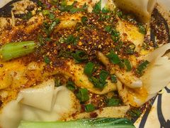 -子午路张记肉夹馍(兵马俑店)