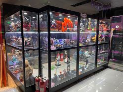 -嗨翻Hi-Fun竞技主题乐园·蹦床团建生日聚会(五棵松华熙店)