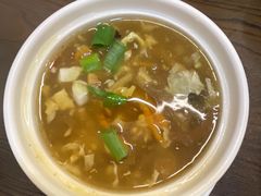 -台南擔仔面·卤肉饭(老虹井路店)