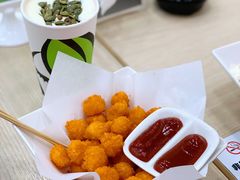 海味扬虾球-813芭依珊 BAESAn(皇冠十畝地店)