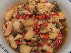 -盛百味·家宴餐厅(霸州分店)