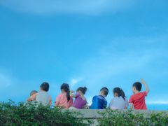 -宝安西湾红树林湿地公园