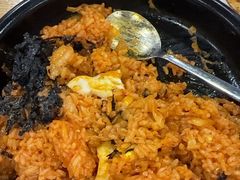 -李先生的首尔小馆(松江启源广场店)