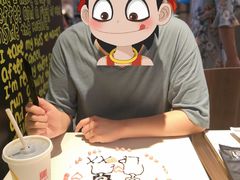 -麦当劳(北方国贸大厦店)