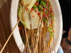 -嘉州叶婆婆钵钵鸡(建设路店)