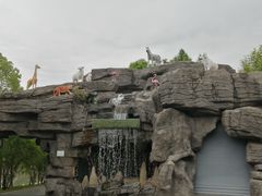 -自然谷恐龙园