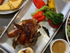 -théATRE茶聚场·餐厅(环球金融中心店)