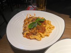 -FABIO’S费比欧披萨餐厅