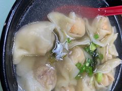 -食惠里小笼包面馆(越秀店)