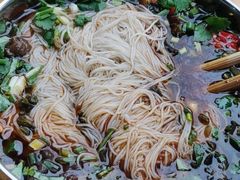 -正宗花园涂米粉(永兴店)