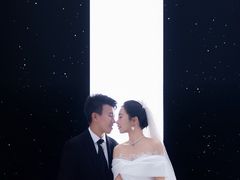 -经典婚纱摄影美学馆·私人定制