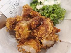 -江南猪肉商会无限续吃(弘大店)