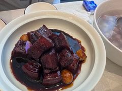 -聚鑫阁江浙菜·非遗传承技艺(青村帝华园店)