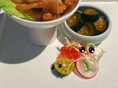 -小城故事·地道宁波味(月湖盛园店)