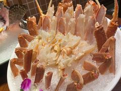 -东海怡品海鲜豆捞(舟宿夜江店)