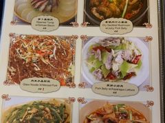 -龙门阵茶屋川菜馆(武康路店)