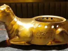-炊烟小炒黄牛肉(浦东世纪汇店)