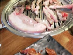-·缸桶屋·韩式牛肋条自助烤肉(西湖D11店)