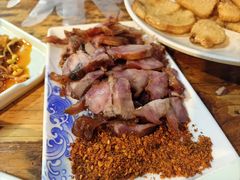 -桐梓锅贴饺(桃源东路店)