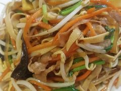 -春饼先生·北京烤鸭(甘井子万达店)