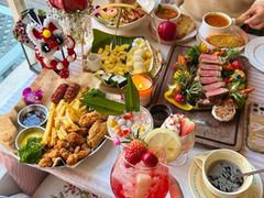 -秘密小花园(第三中学店)