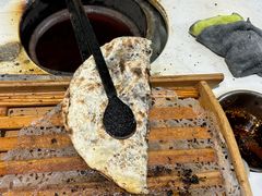 -邵建华师傅梅菜扣肉饼(麓山总店)