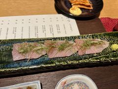 -晴空·日本料理(万象城店)