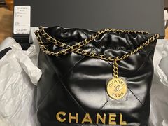 -CHANEL(恒隆广场店)