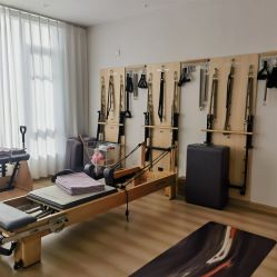 点击看大图 -U+YOGA优伽瑜伽·普拉提