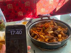 -伊帆食府·青海地方特色美食