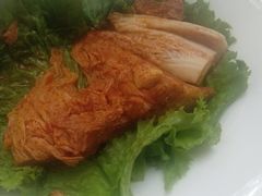 -清真悦宾楼食府(海湖店)