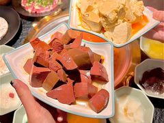 -熊喵来了火锅·牧场好肉(邯郸邯山万达店)