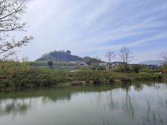-雅达·阳羡溪山小镇中心
