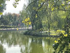 -城市运动公园(未央区)