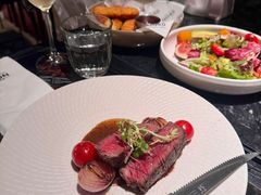 -Nord Grill&Bar Highland诺德西餐(深圳欢乐海岸店)