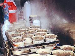 自助调料区-定家小酥肉·清真(回民街店)