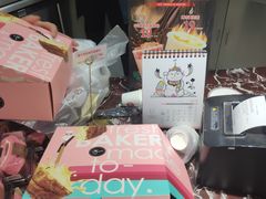 -85度C(北京陶然店)