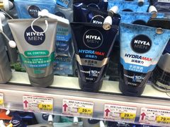 -利客来李村购物中心