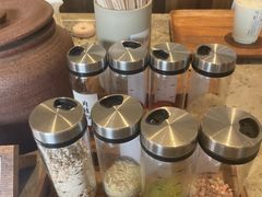 -李山山茶事(景枫店)