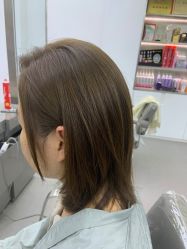 -首脑美发沙龙