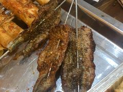 -明明烤牛肉(原明明东北烧烤)