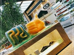 -川骄海鲜自助(河东店)