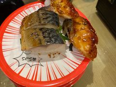 -友壹町寿司(佛山新DNA店)