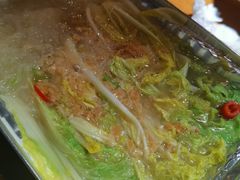 -腰子哥烤串(石佛营炫特店)